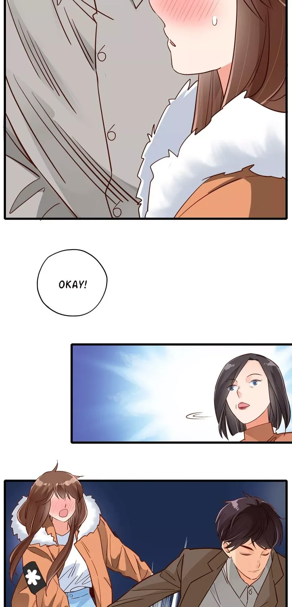 Lights, Camera, Love! Chapter 170 page 16