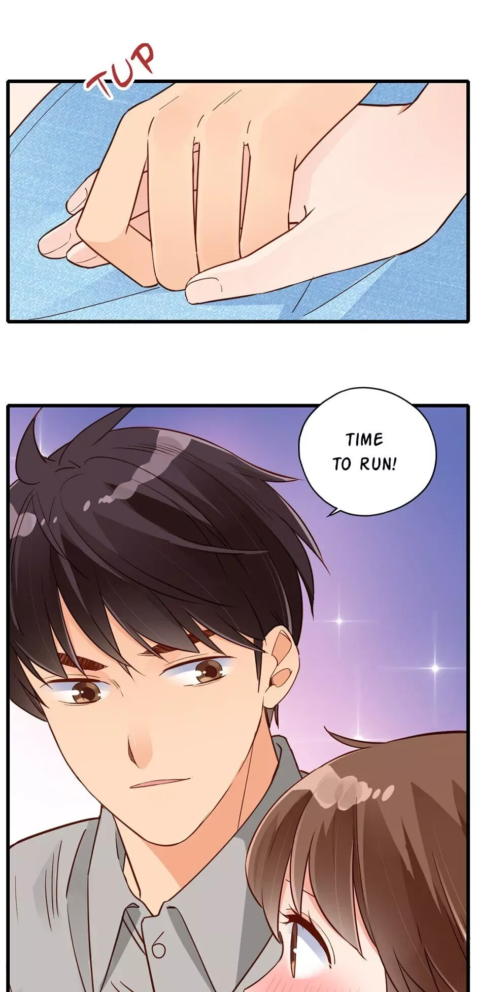 Lights, Camera, Love! Chapter 170 page 15