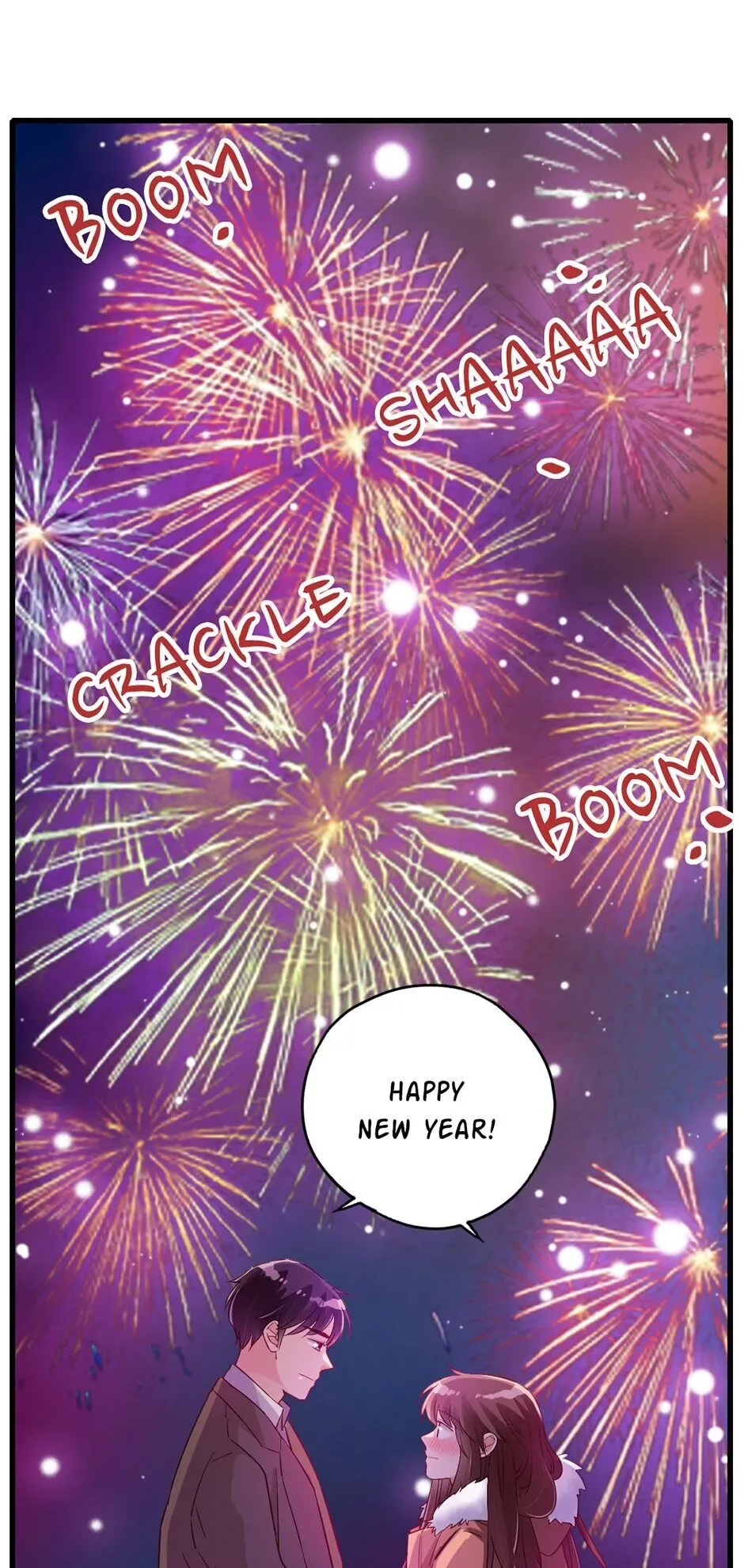 Lights, Camera, Love! Chapter 170 page 22