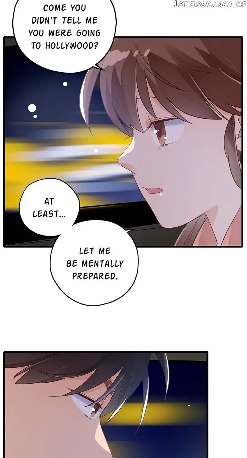 Lights, Camera, Love! Chapter 171 page 3