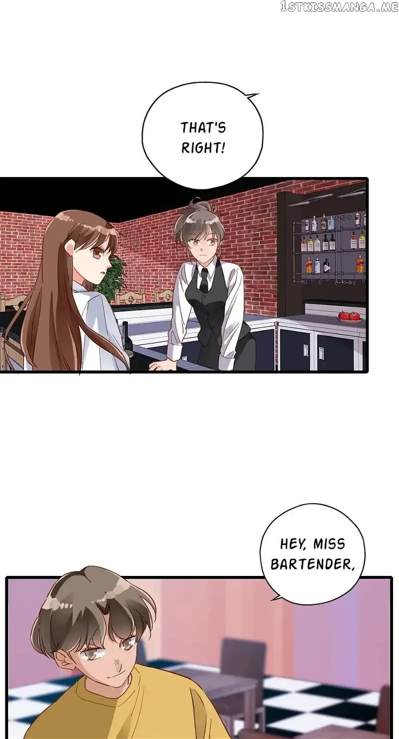 Lights, Camera, Love! Chapter 171 page 15