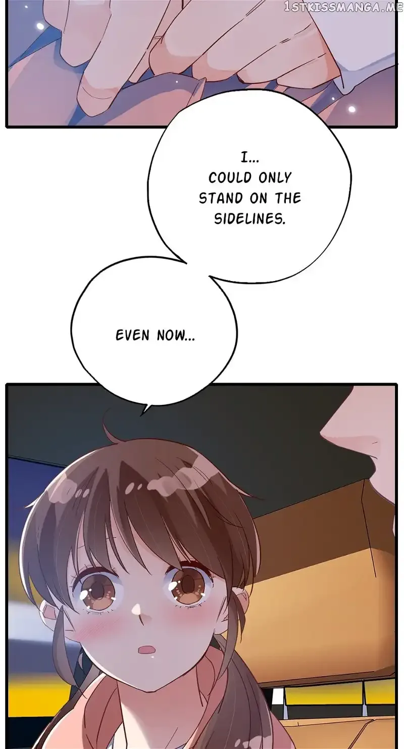 Lights, Camera, Love! Chapter 171 page 6