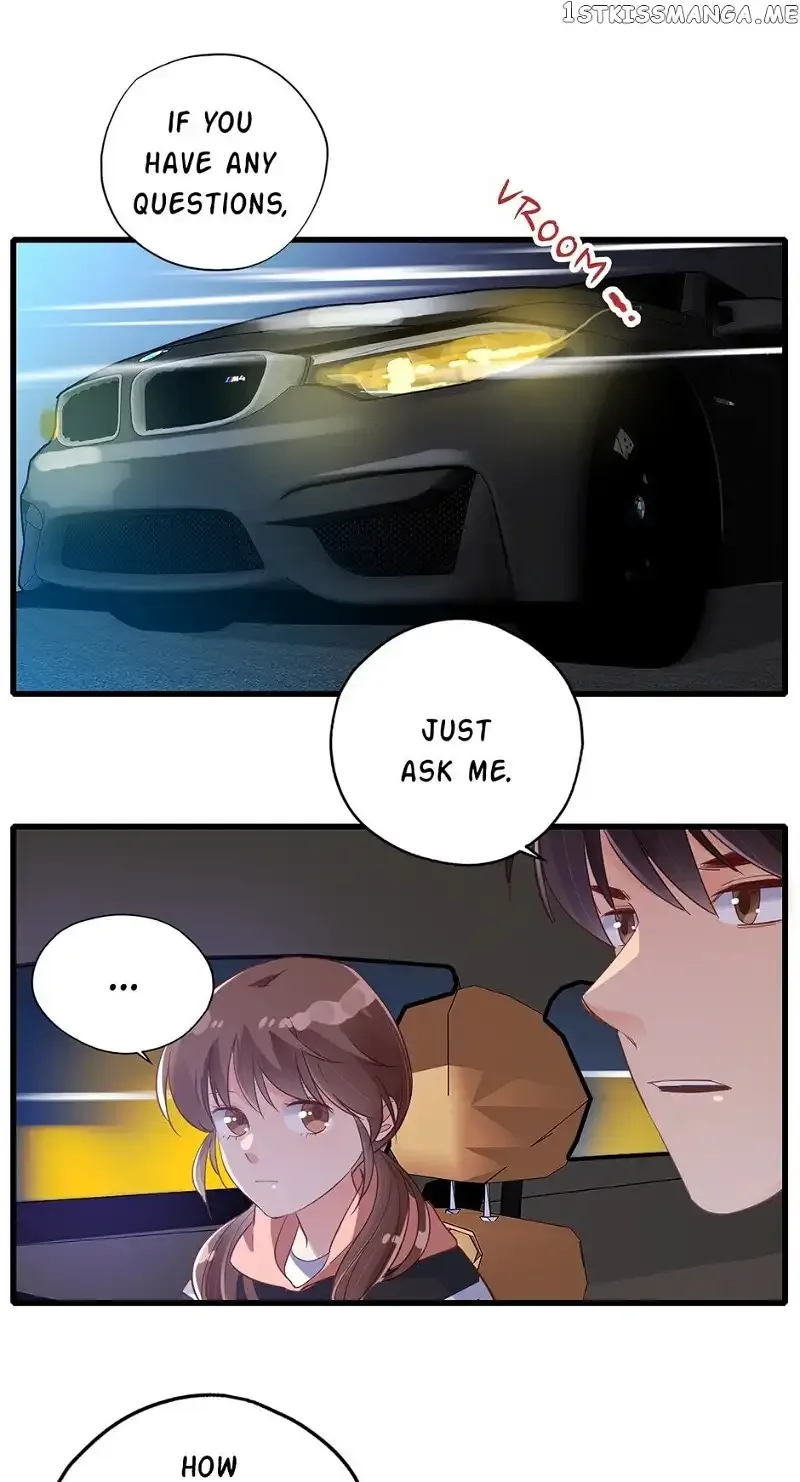 Lights, Camera, Love! Chapter 171 page 2