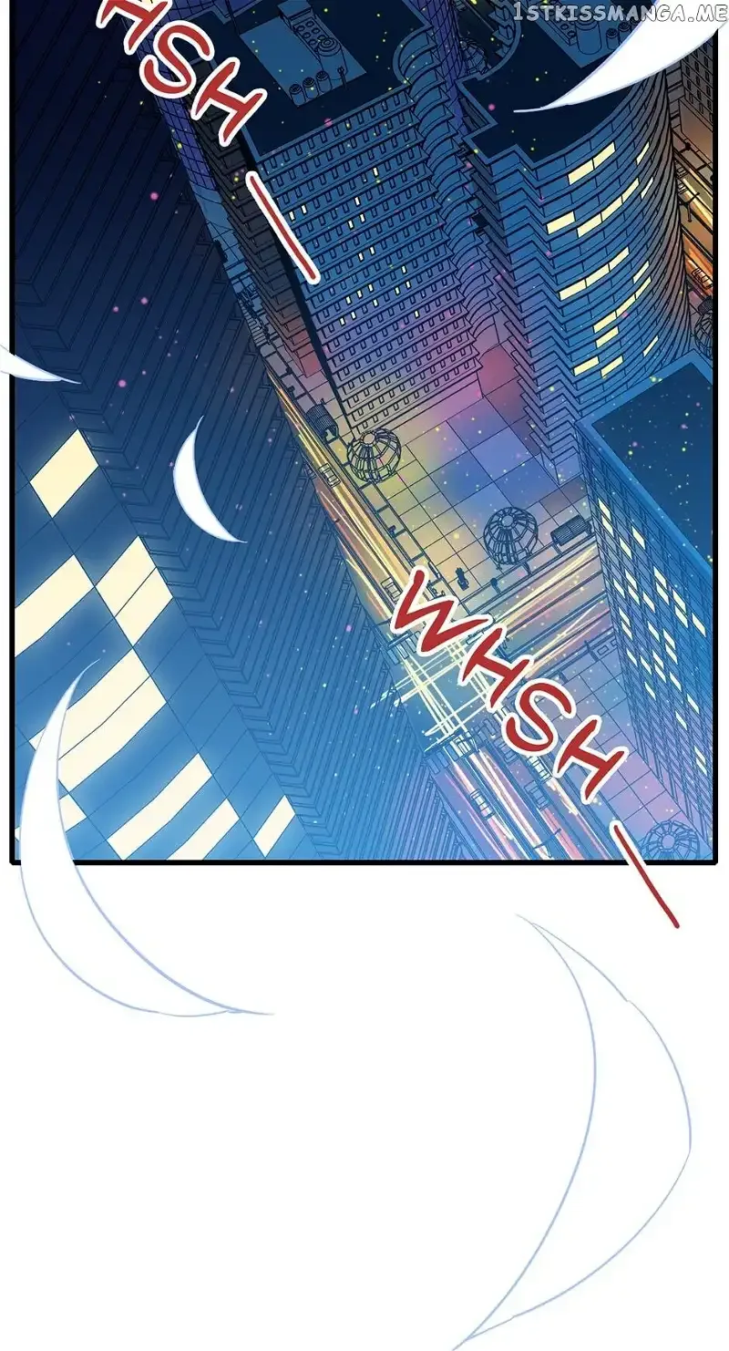Lights, Camera, Love! Chapter 171 page 10