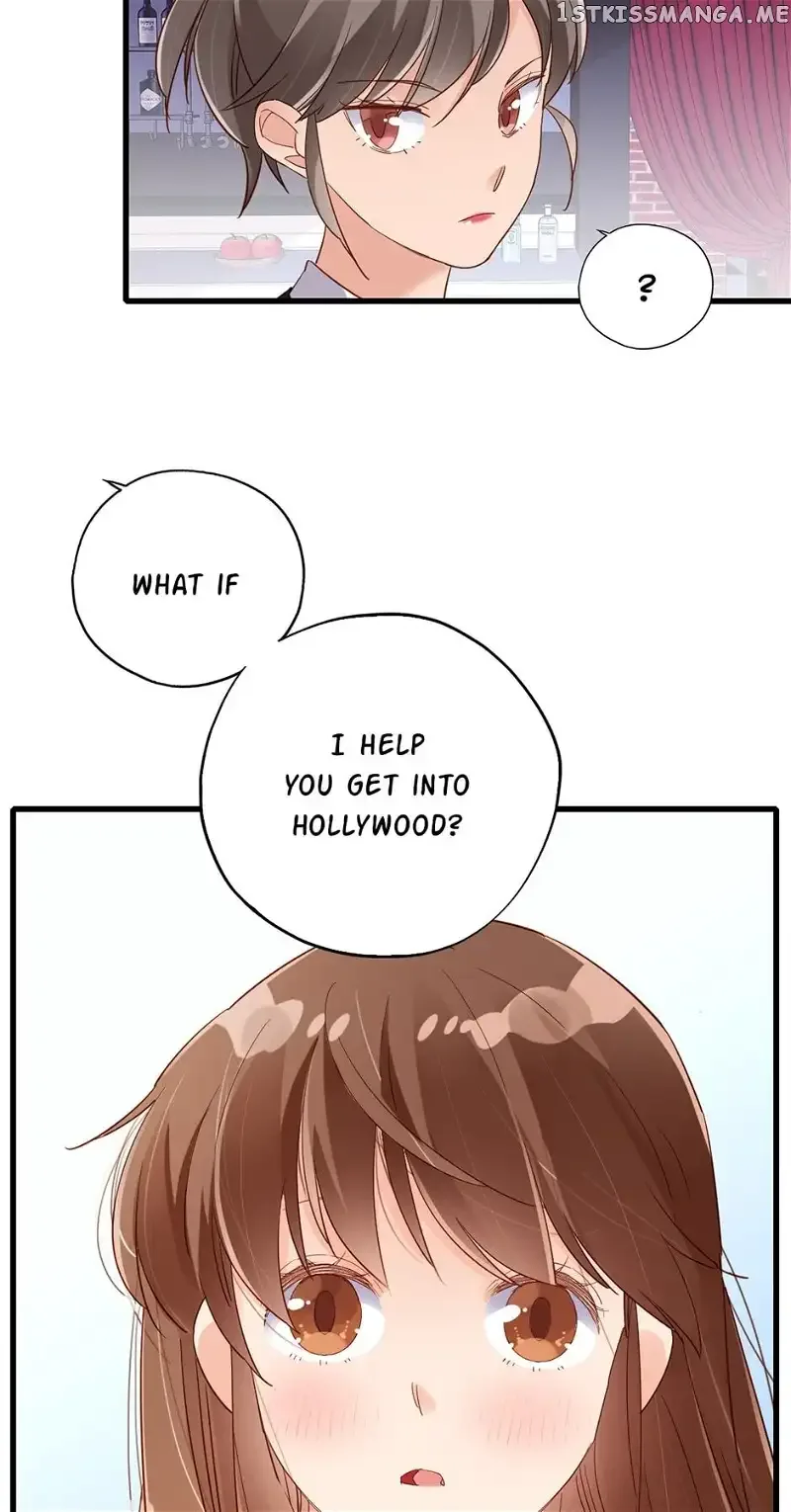 Lights, Camera, Love! Chapter 171 page 24