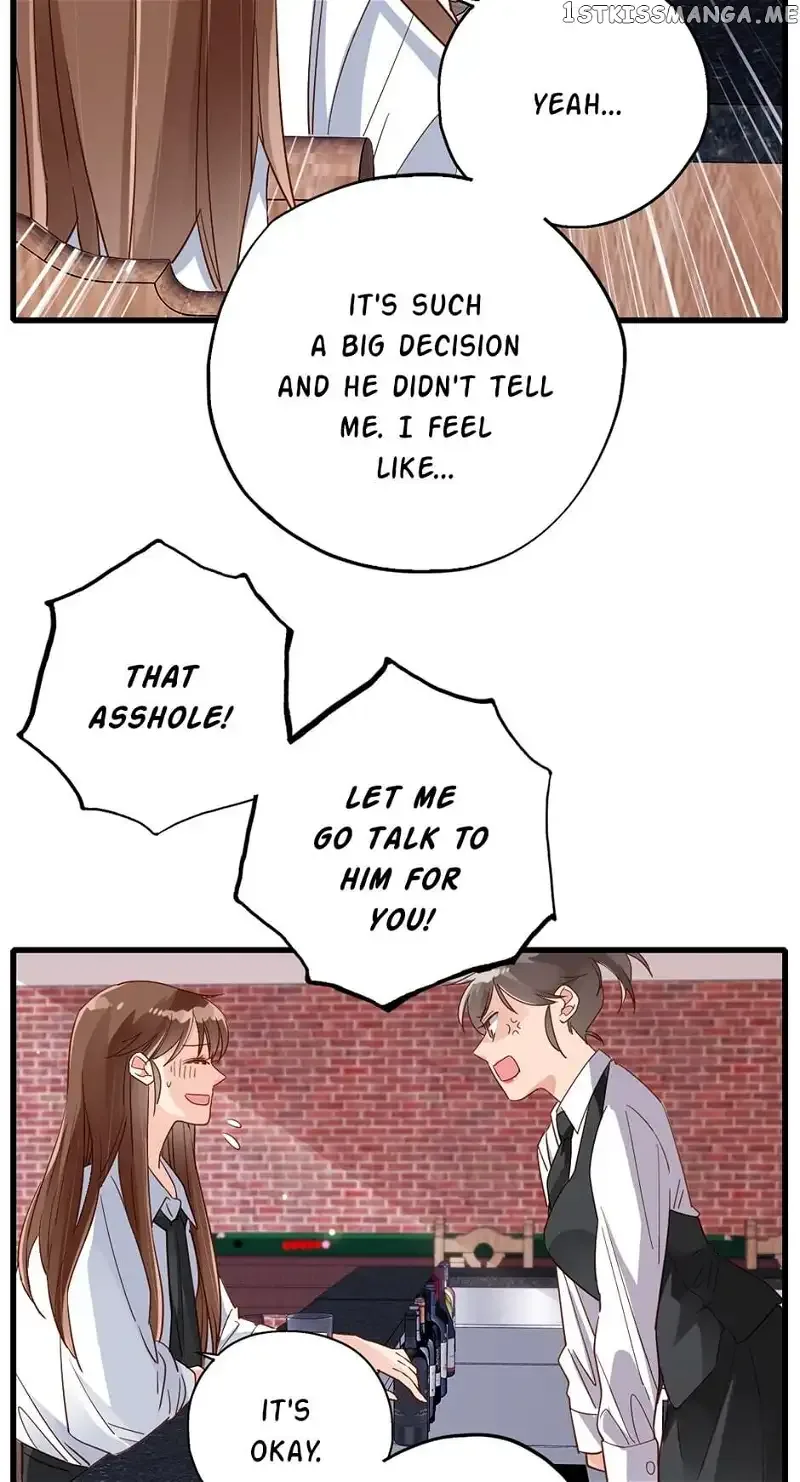 Lights, Camera, Love! Chapter 171 page 13