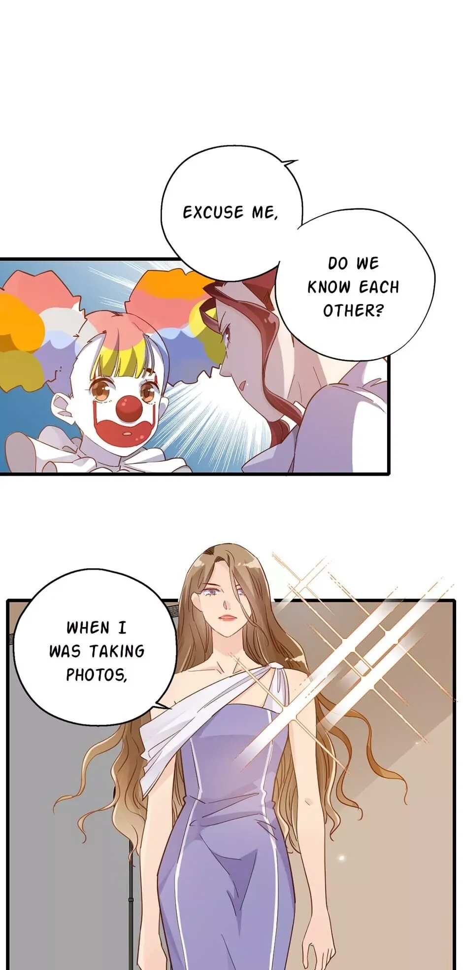 Lights, Camera, Love! Chapter 172 page 10
