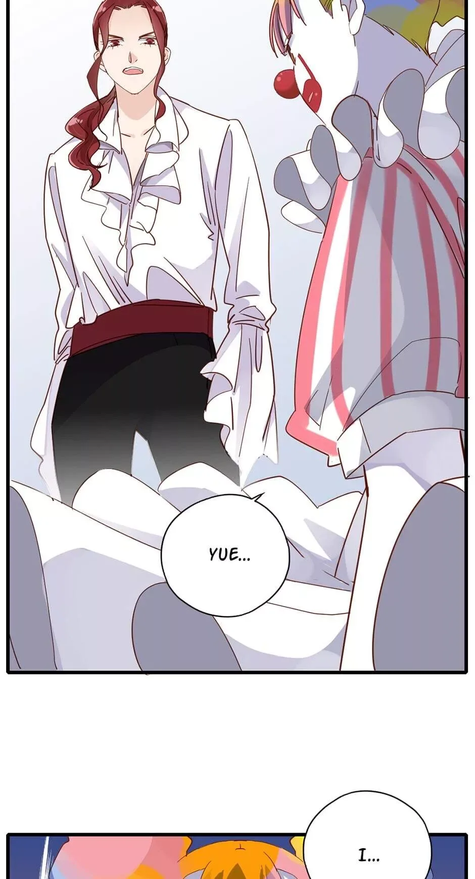 Lights, Camera, Love! Chapter 172 page 6
