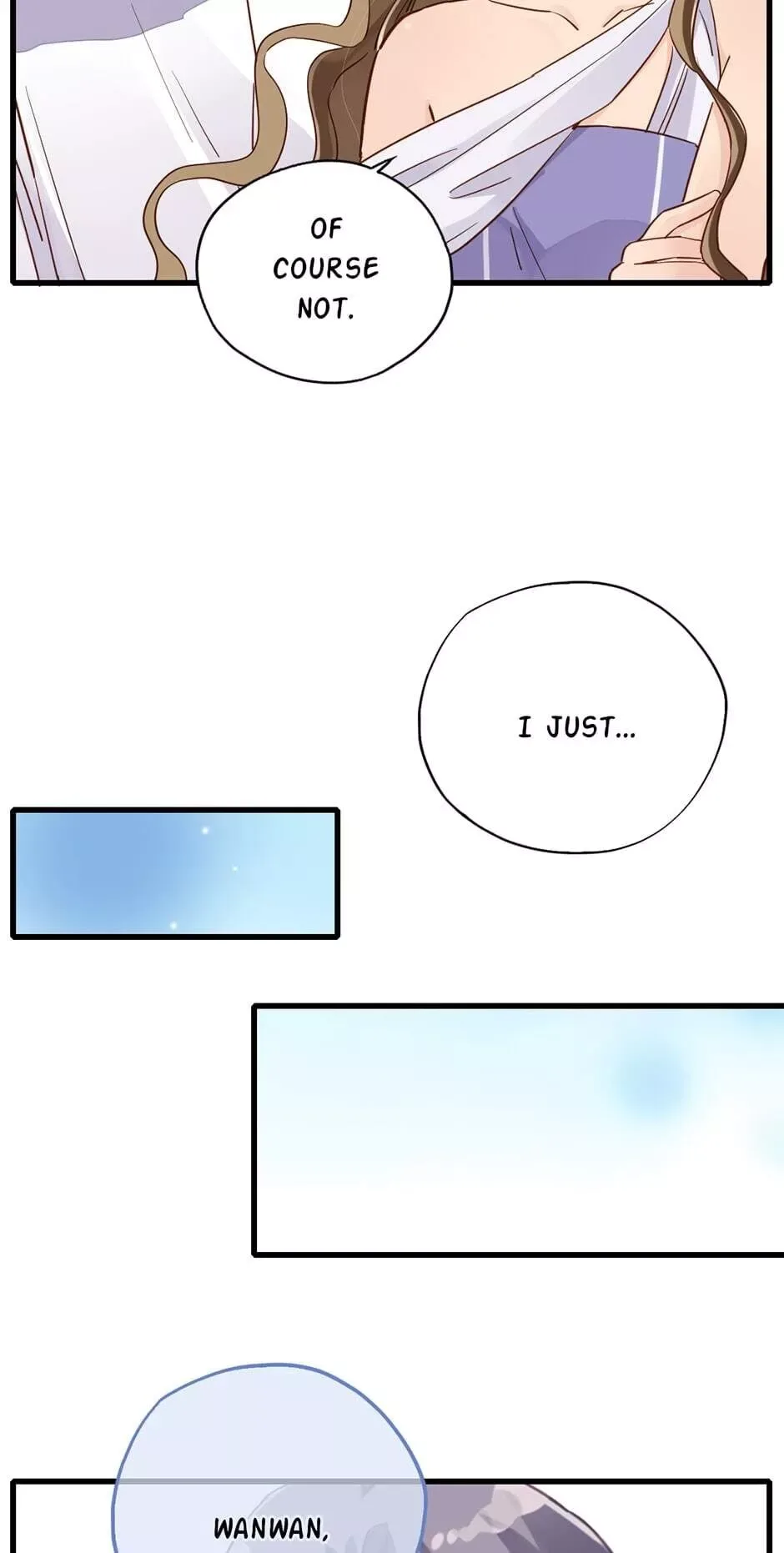 Lights, Camera, Love! Chapter 172 page 23