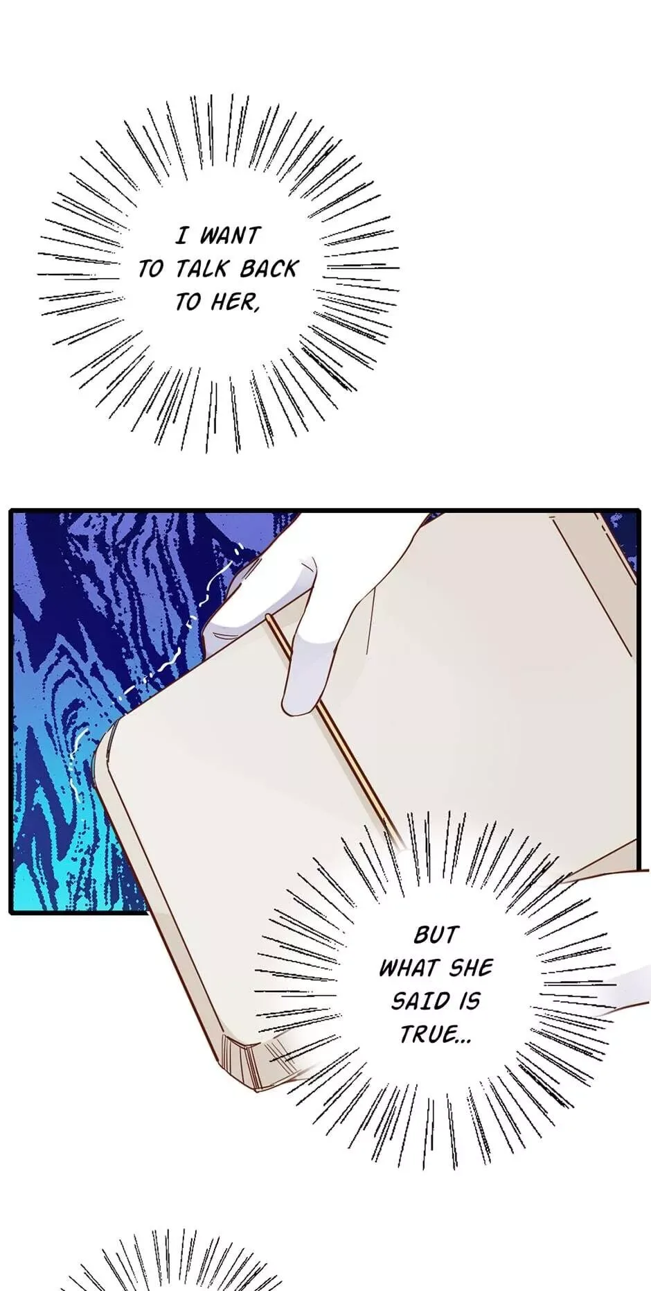 Lights, Camera, Love! Chapter 172 page 20