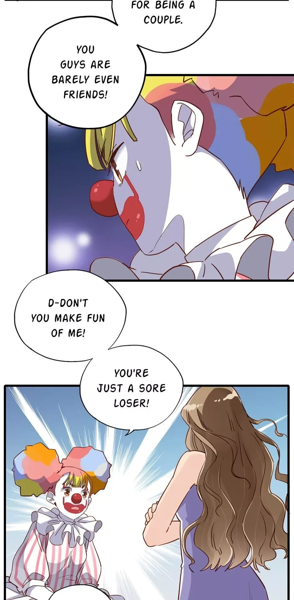 Lights, Camera, Love! Chapter 172 page 15