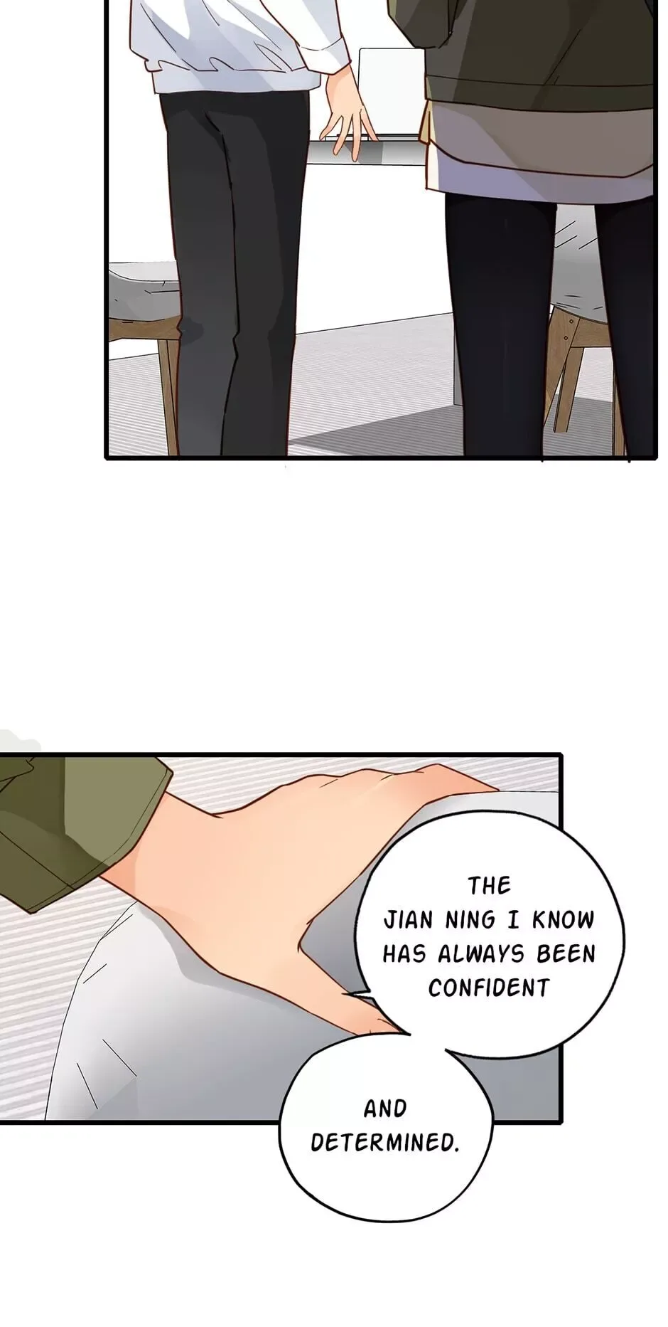 Lights, Camera, Love! Chapter 173 page 13