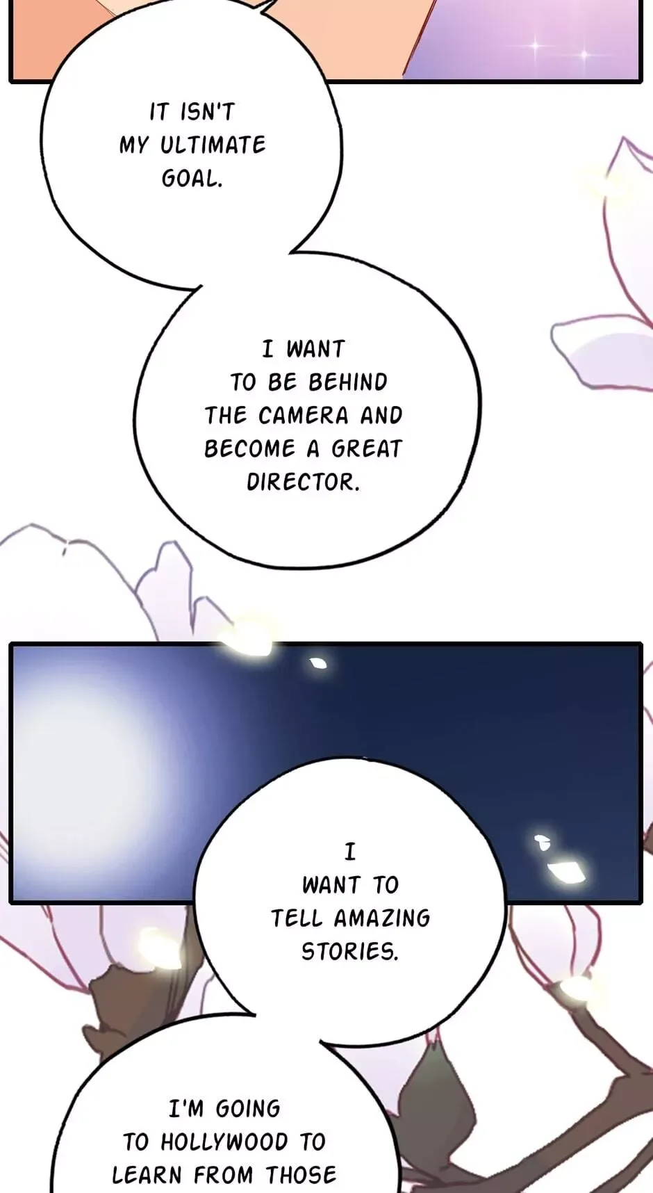 Lights, Camera, Love! Chapter 173 page 23