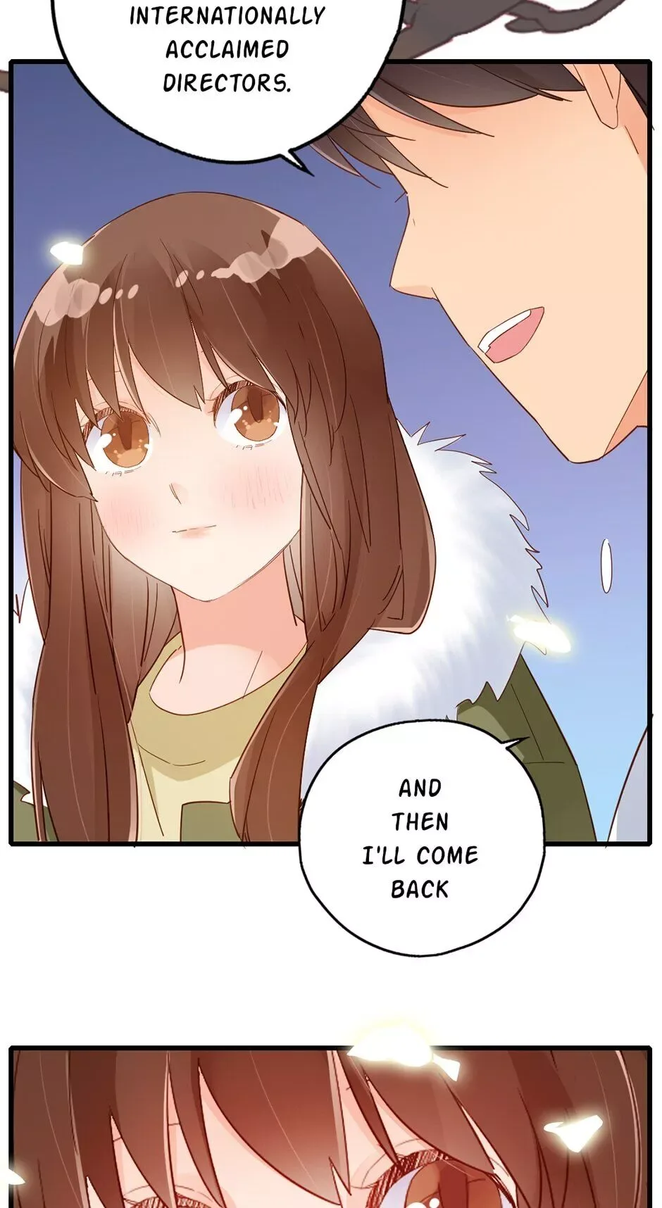 Lights, Camera, Love! Chapter 173 page 24