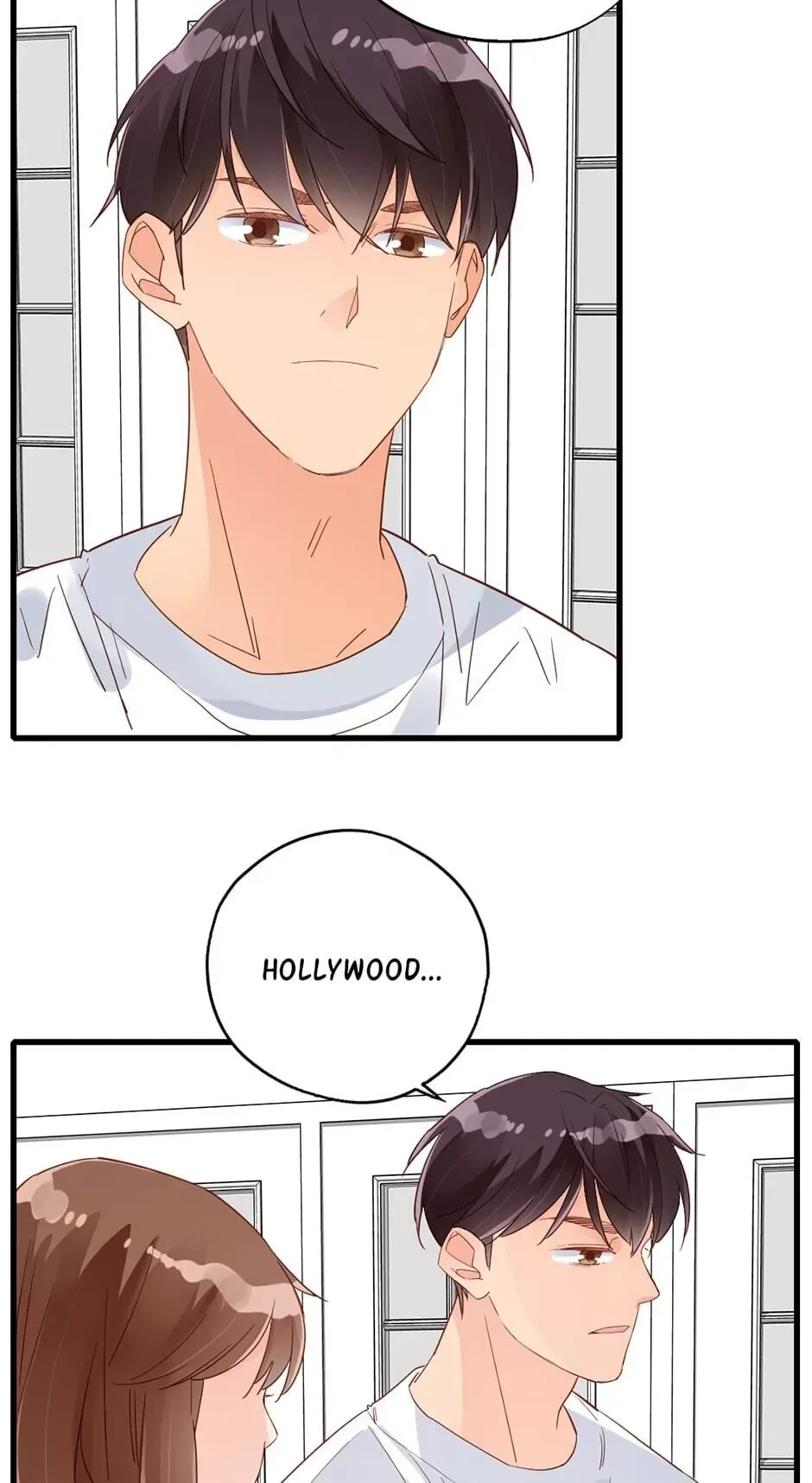 Lights, Camera, Love! Chapter 173 page 21