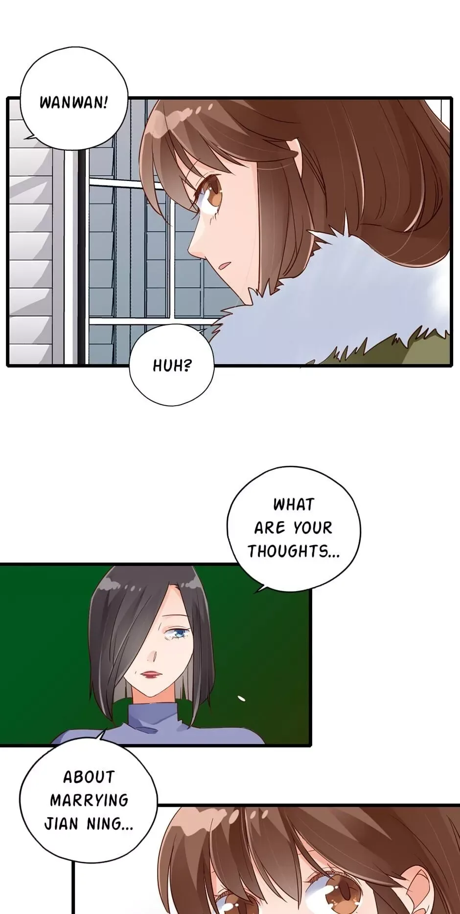 Lights, Camera, Love! Chapter 173 page 8