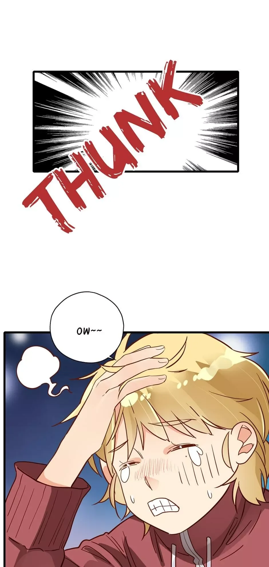 Lights, Camera, Love! Chapter 174 page 23
