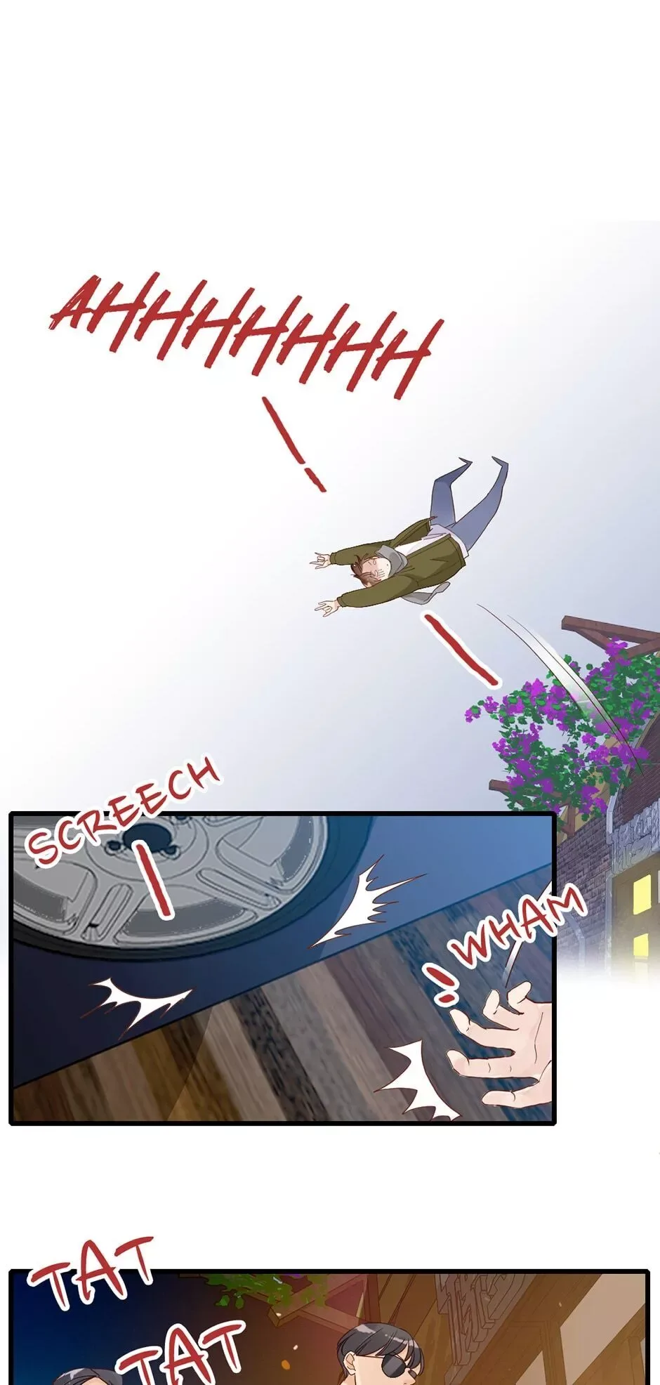 Lights, Camera, Love! Chapter 175 page 14