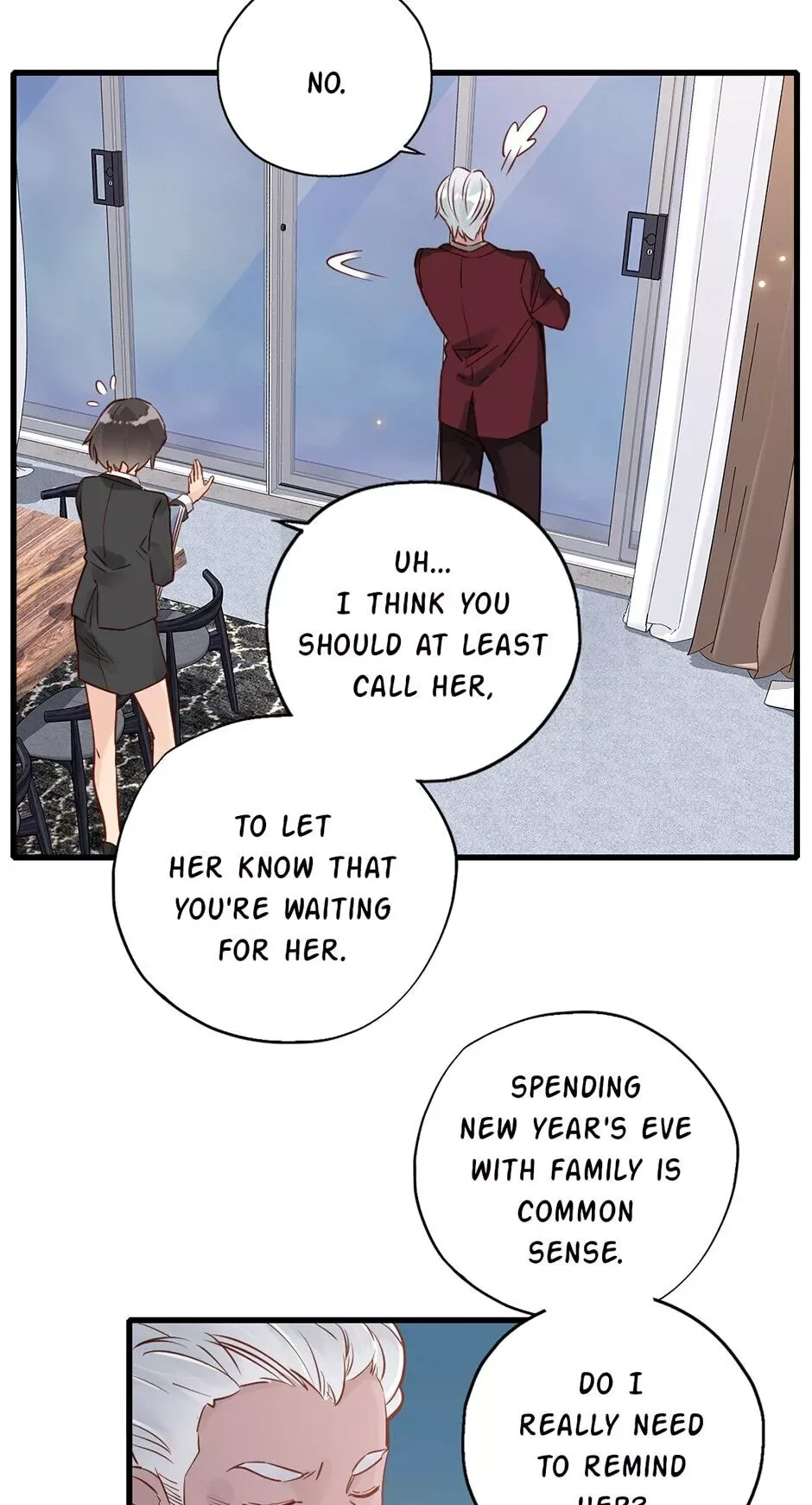 Lights, Camera, Love! Chapter 175 page 5
