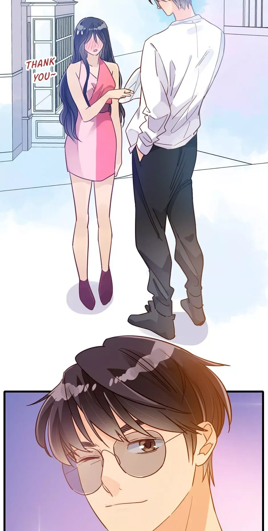 Lights, Camera, Love! Chapter 176 page 21