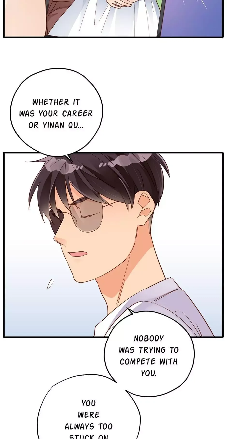 Lights, Camera, Love! Chapter 177 page 22