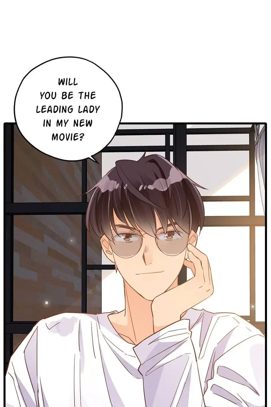 Lights, Camera, Love! Chapter 177 page 25
