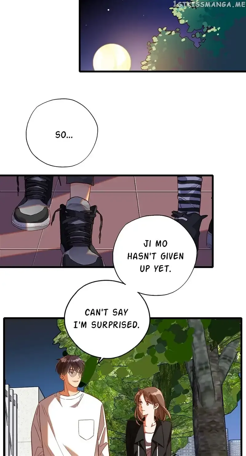 Lights, Camera, Love! Chapter 178 page 2