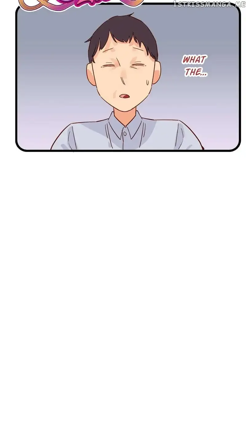 Lights, Camera, Love! Chapter 178 page 28