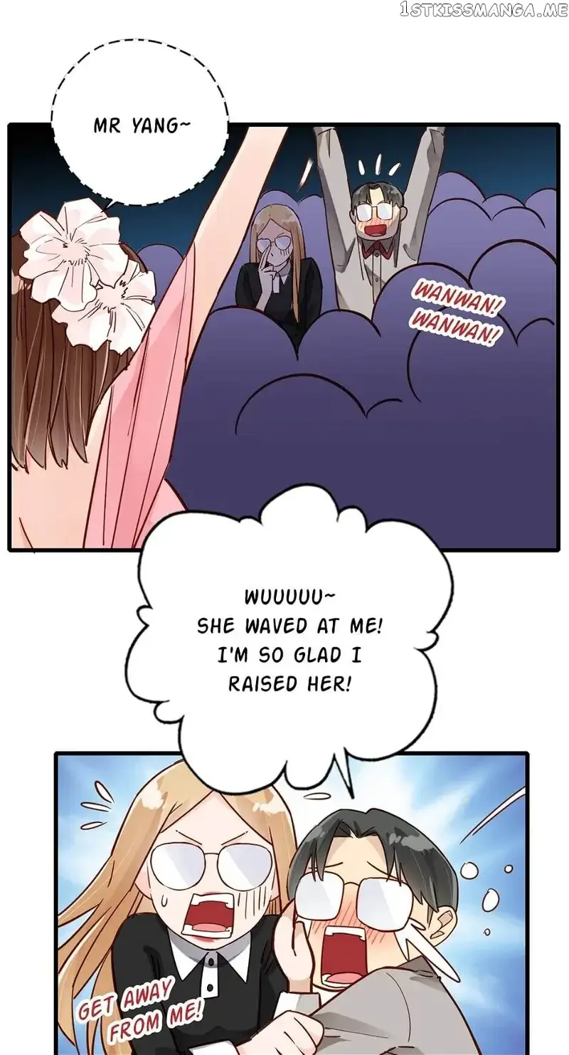 Lights, Camera, Love! Chapter 178 page 20
