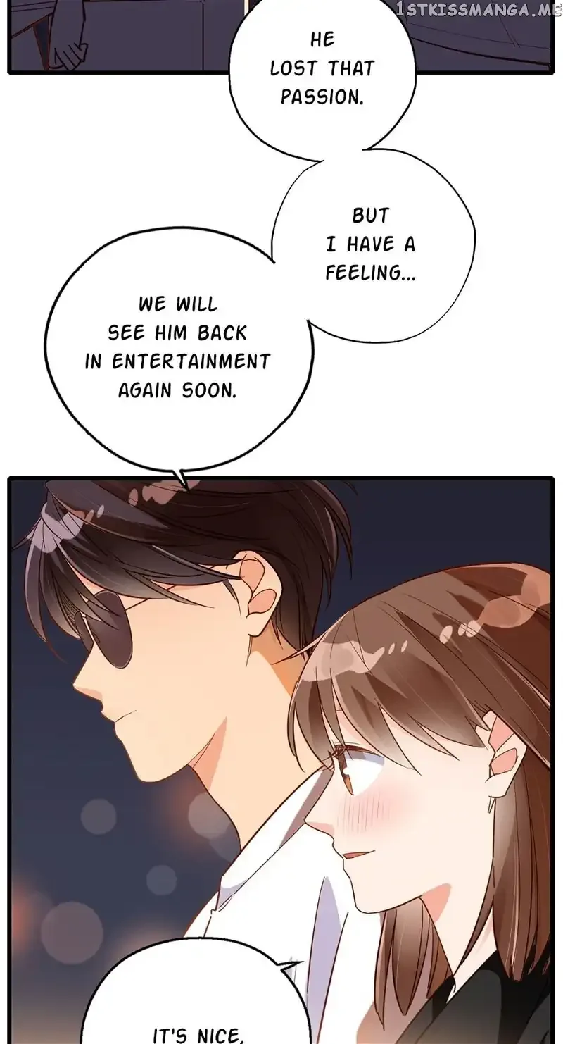 Lights, Camera, Love! Chapter 178 page 6