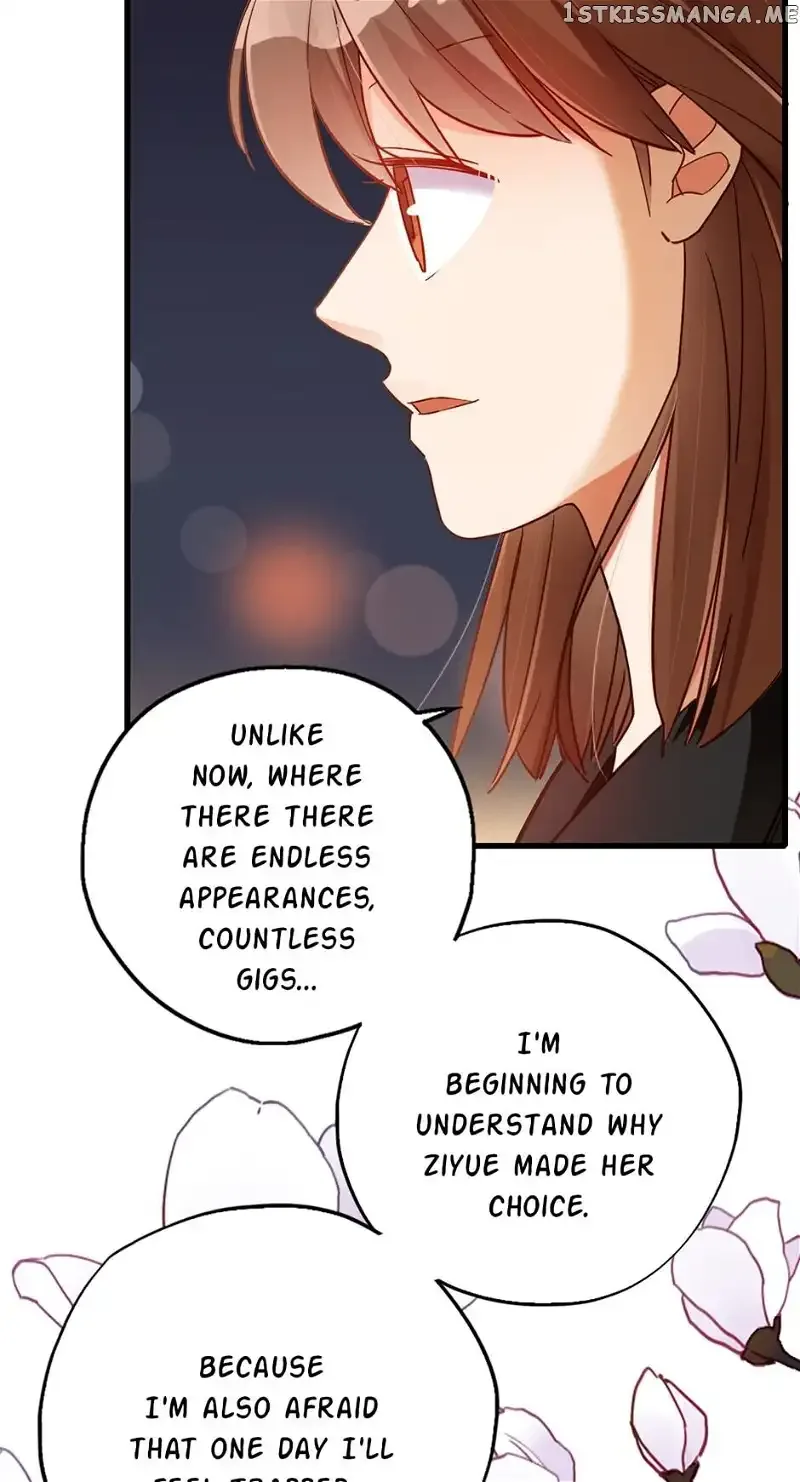 Lights, Camera, Love! Chapter 178 page 12