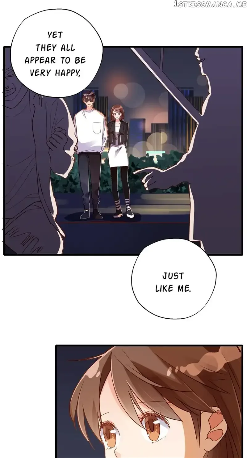 Lights, Camera, Love! Chapter 178 page 8