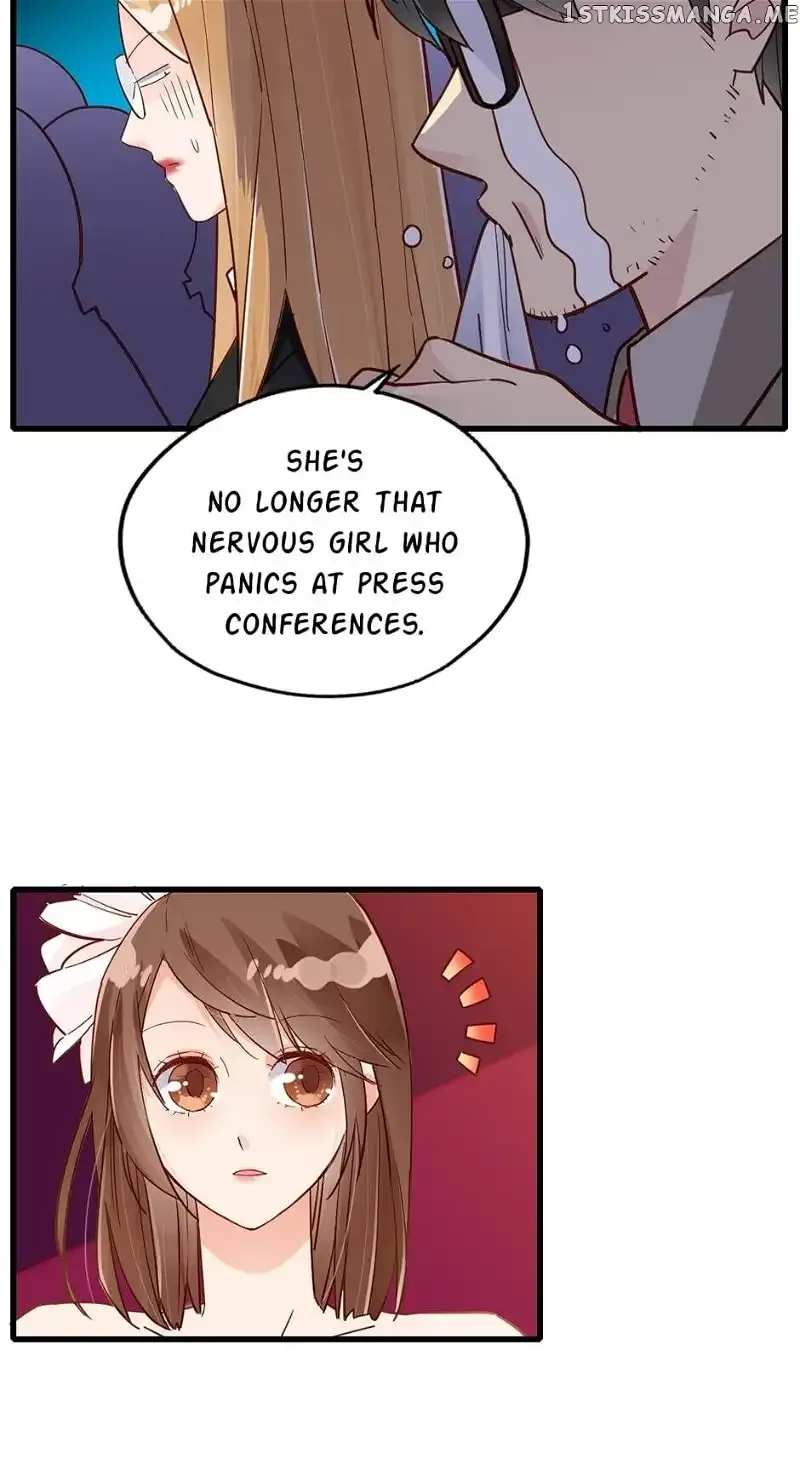 Lights, Camera, Love! Chapter 178 page 19