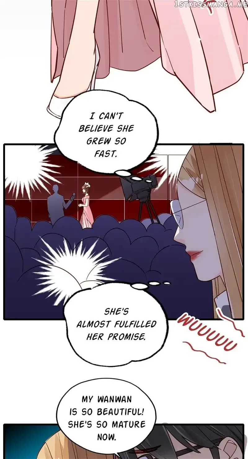 Lights, Camera, Love! Chapter 178 page 18