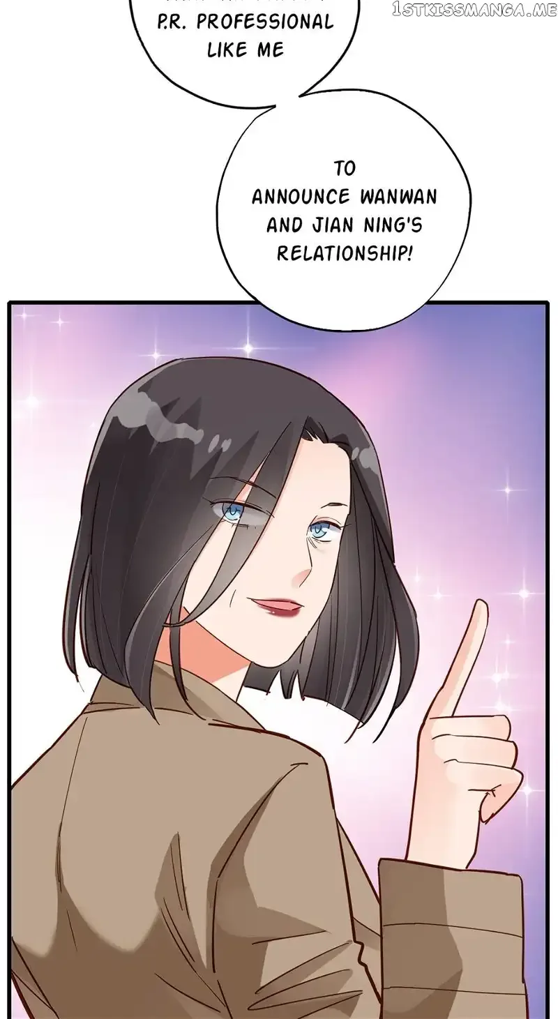 Lights, Camera, Love! Chapter 178 page 26