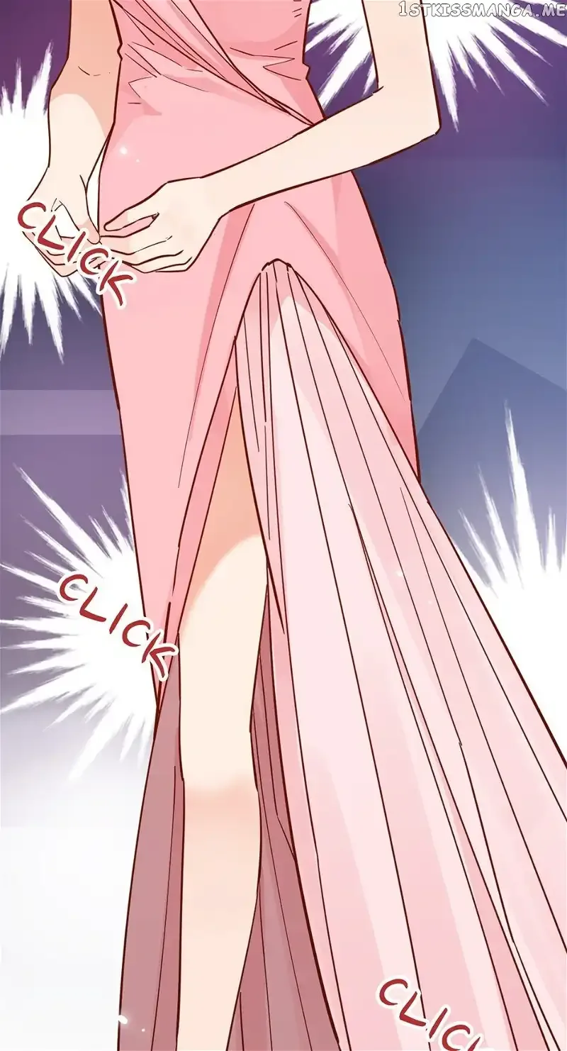Lights, Camera, Love! Chapter 178 page 17