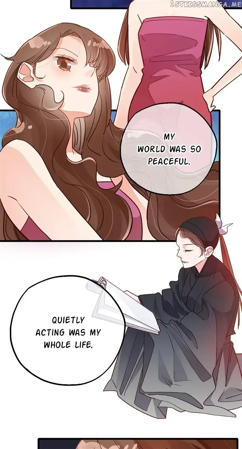 Lights, Camera, Love! Chapter 178 page 11
