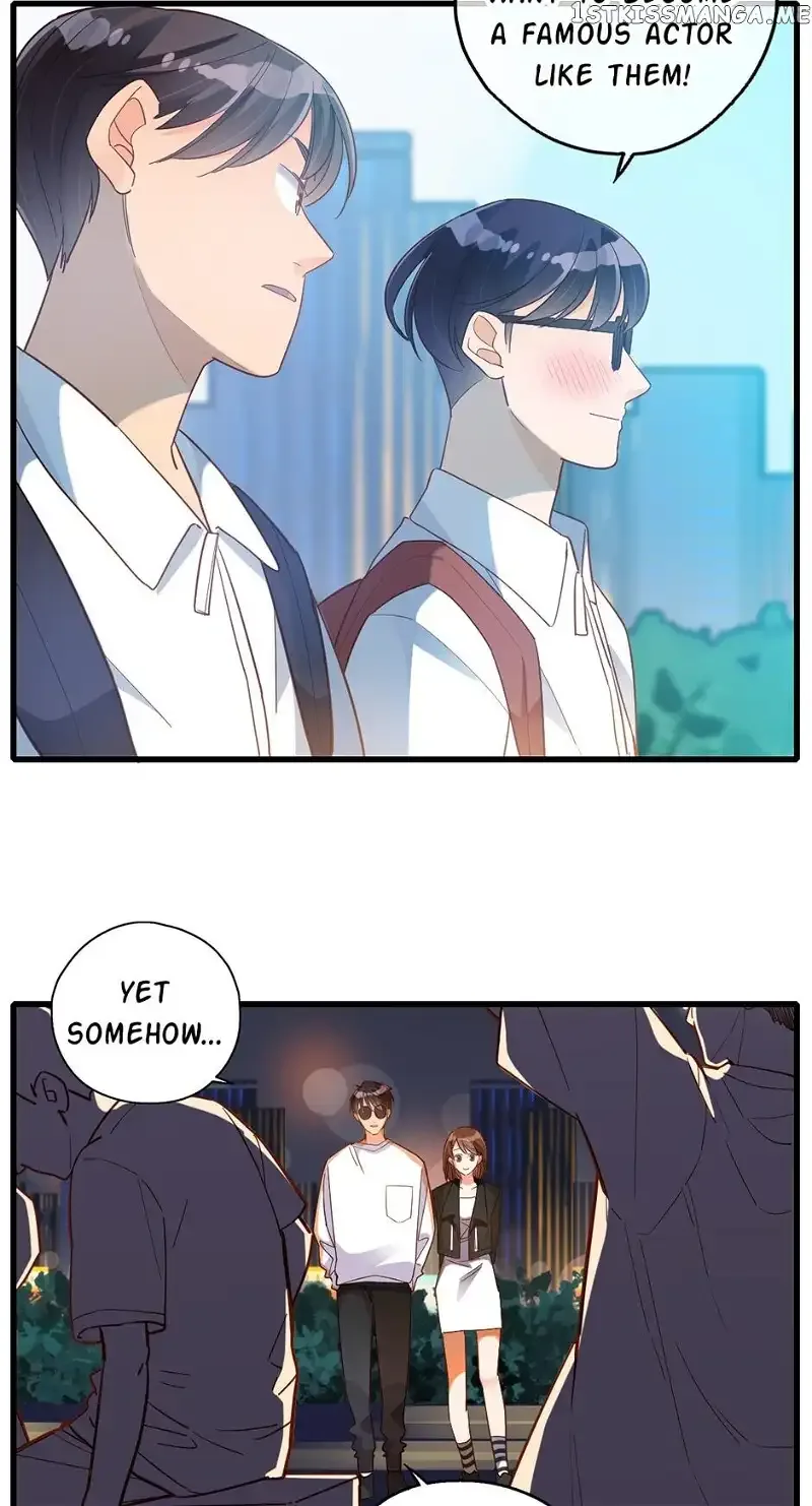 Lights, Camera, Love! Chapter 178 page 5