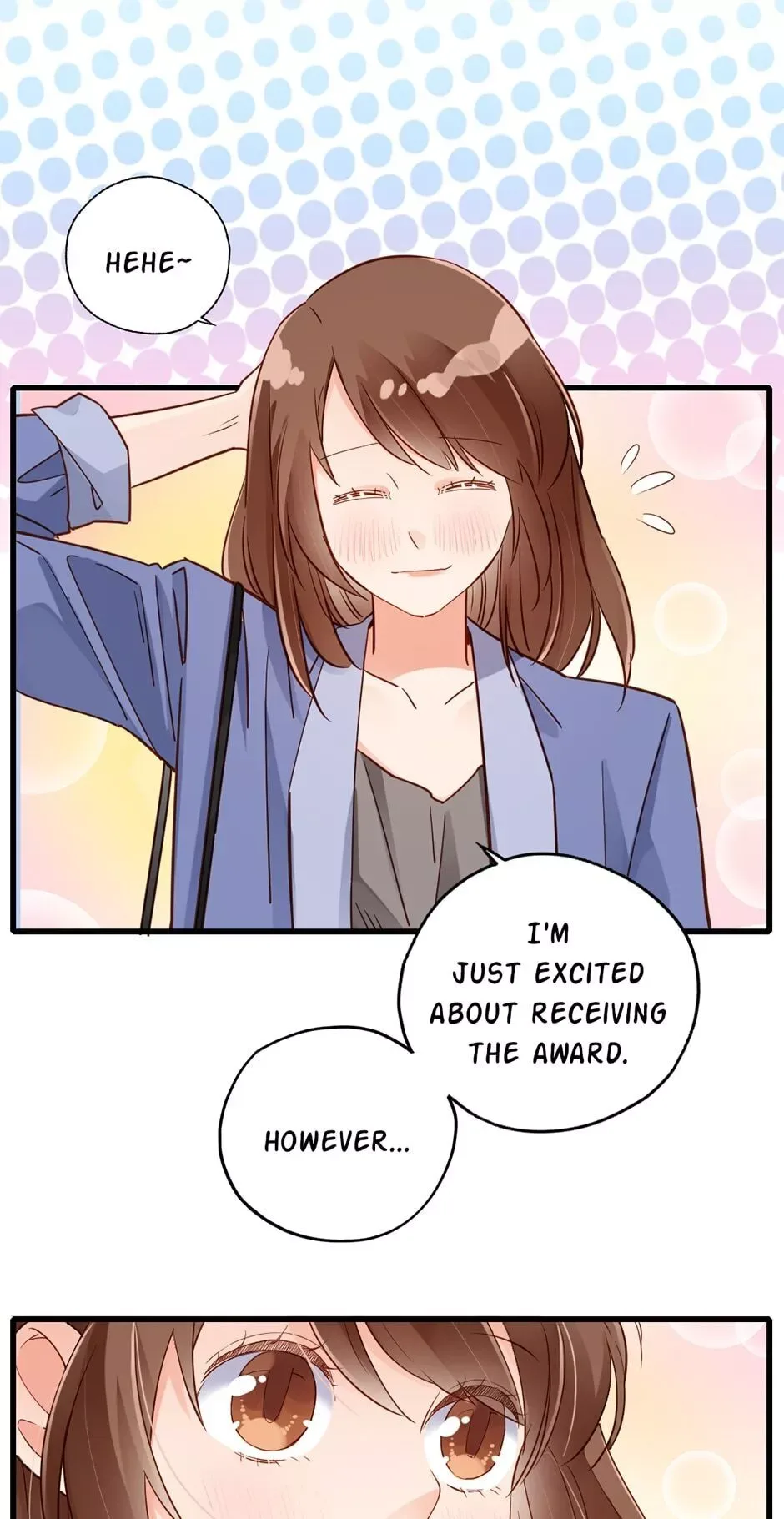 Lights, Camera, Love! Chapter 179 page 6