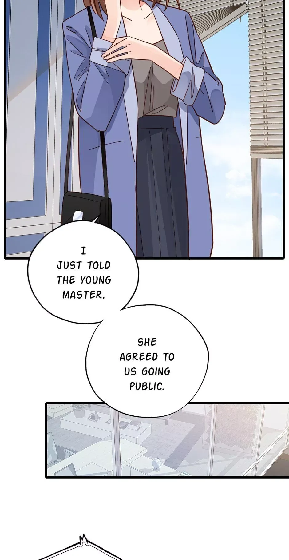 Lights, Camera, Love! Chapter 179 page 18