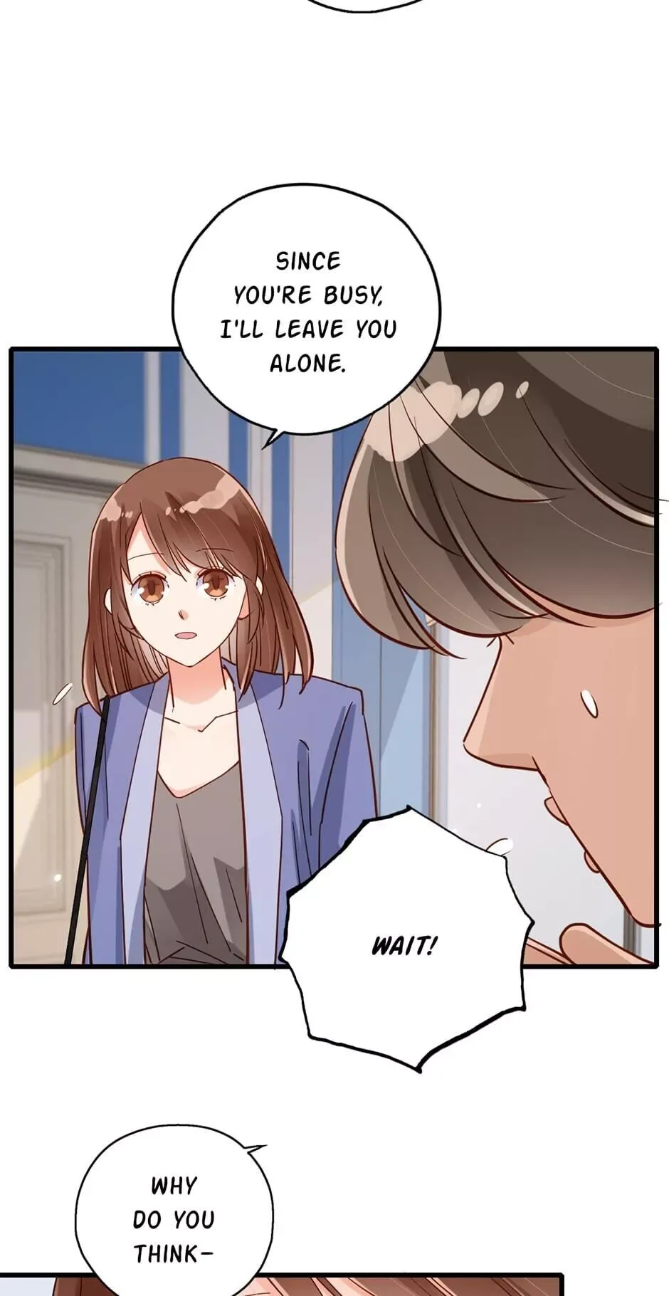 Lights, Camera, Love! Chapter 179 page 11