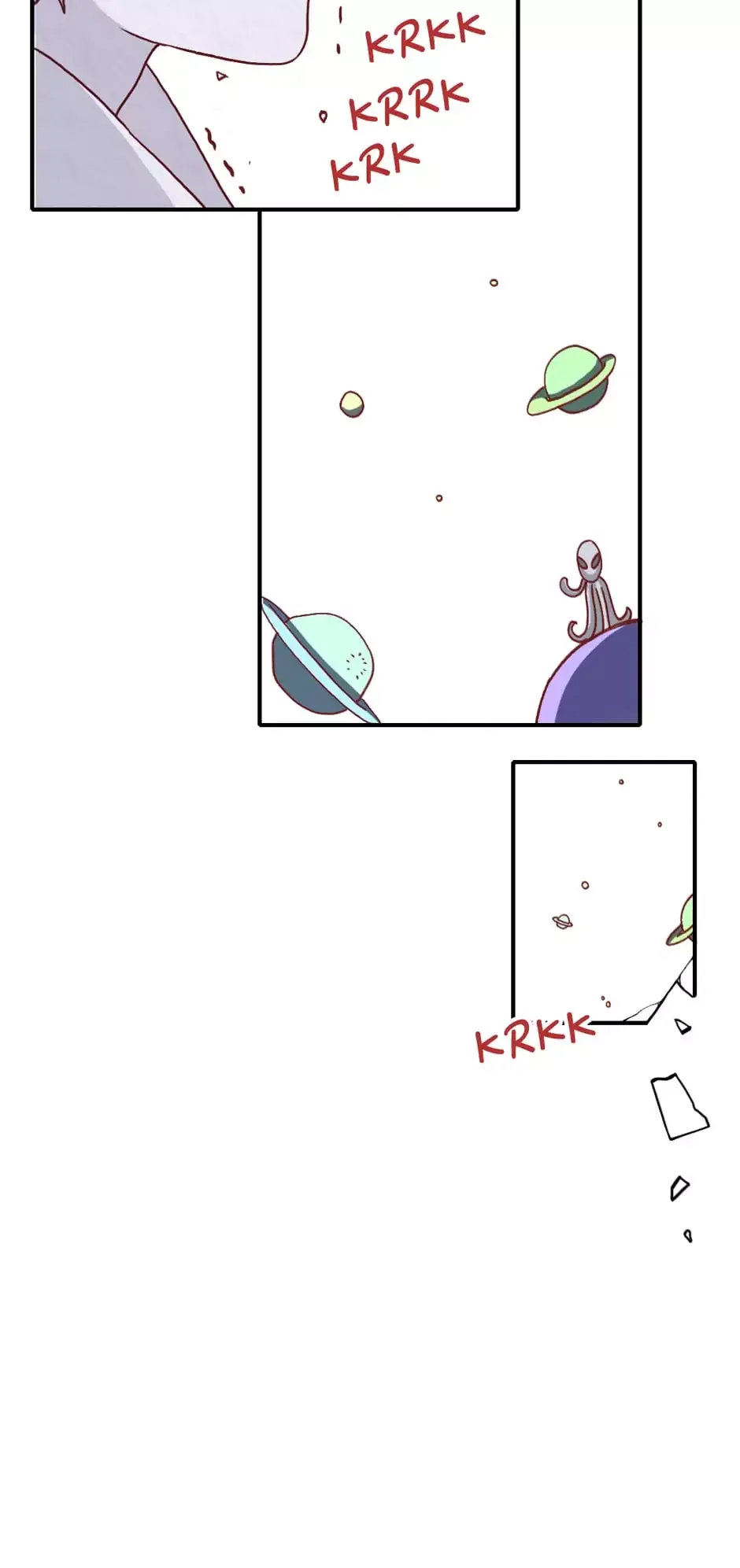 Lights, Camera, Love! Chapter 18 page 27
