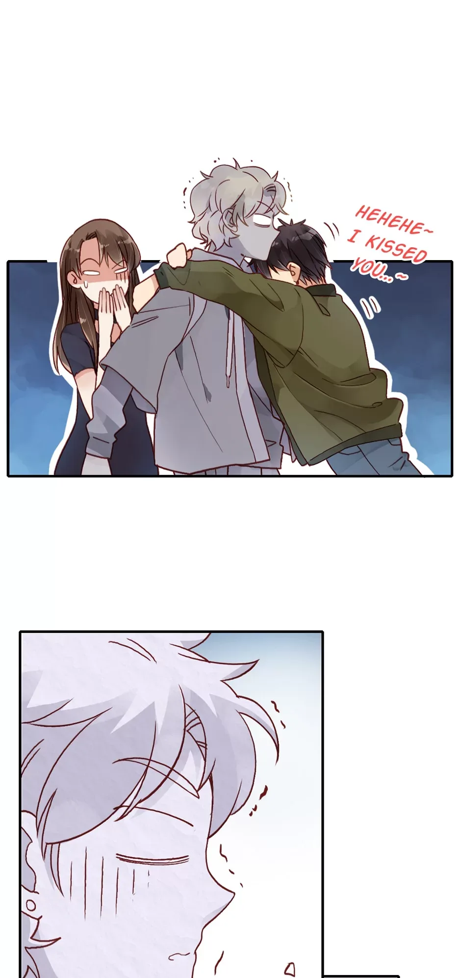 Lights, Camera, Love! Chapter 18 page 26