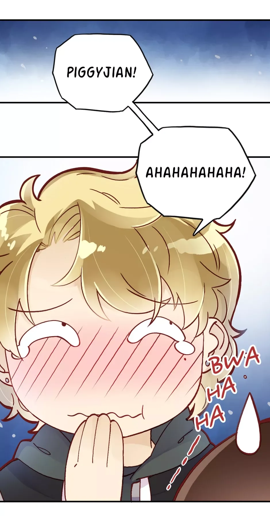 Lights, Camera, Love! Chapter 18 page 14