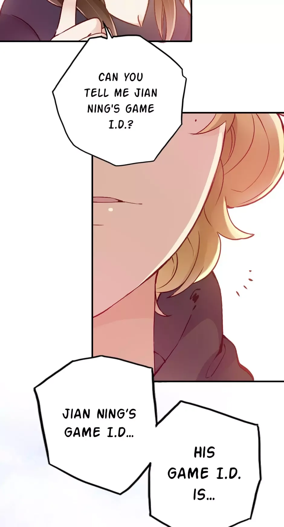 Lights, Camera, Love! Chapter 18 page 11