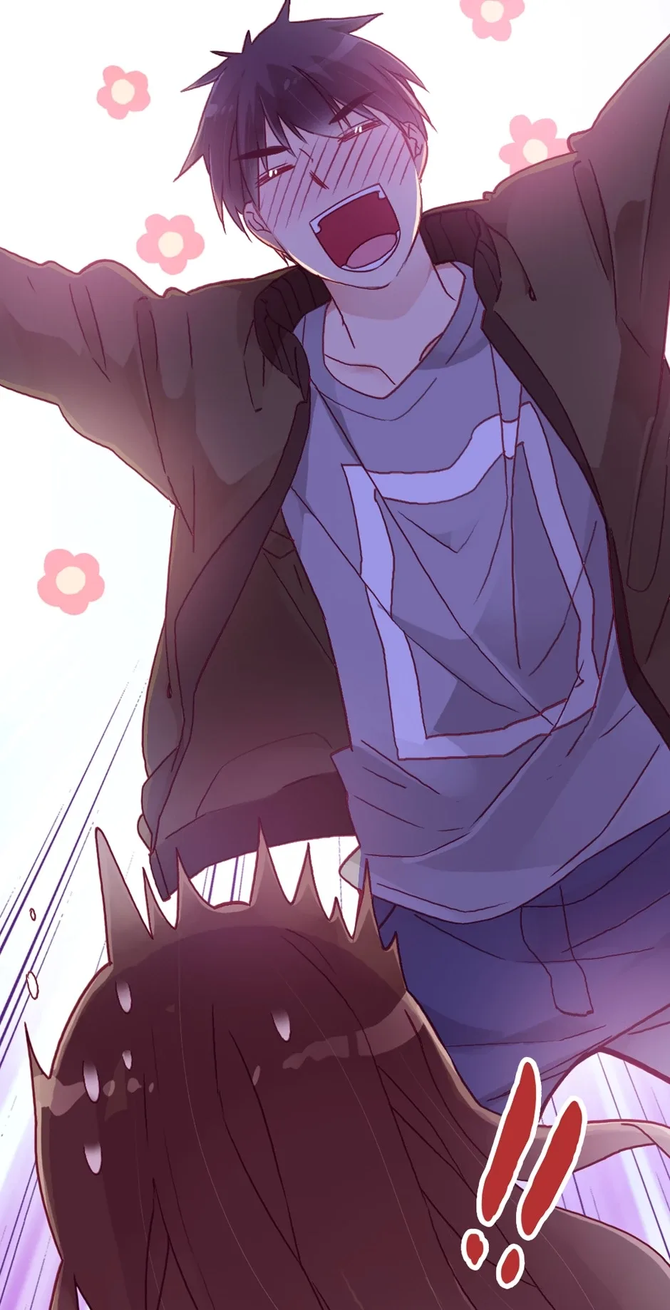 Lights, Camera, Love! Chapter 18 page 23