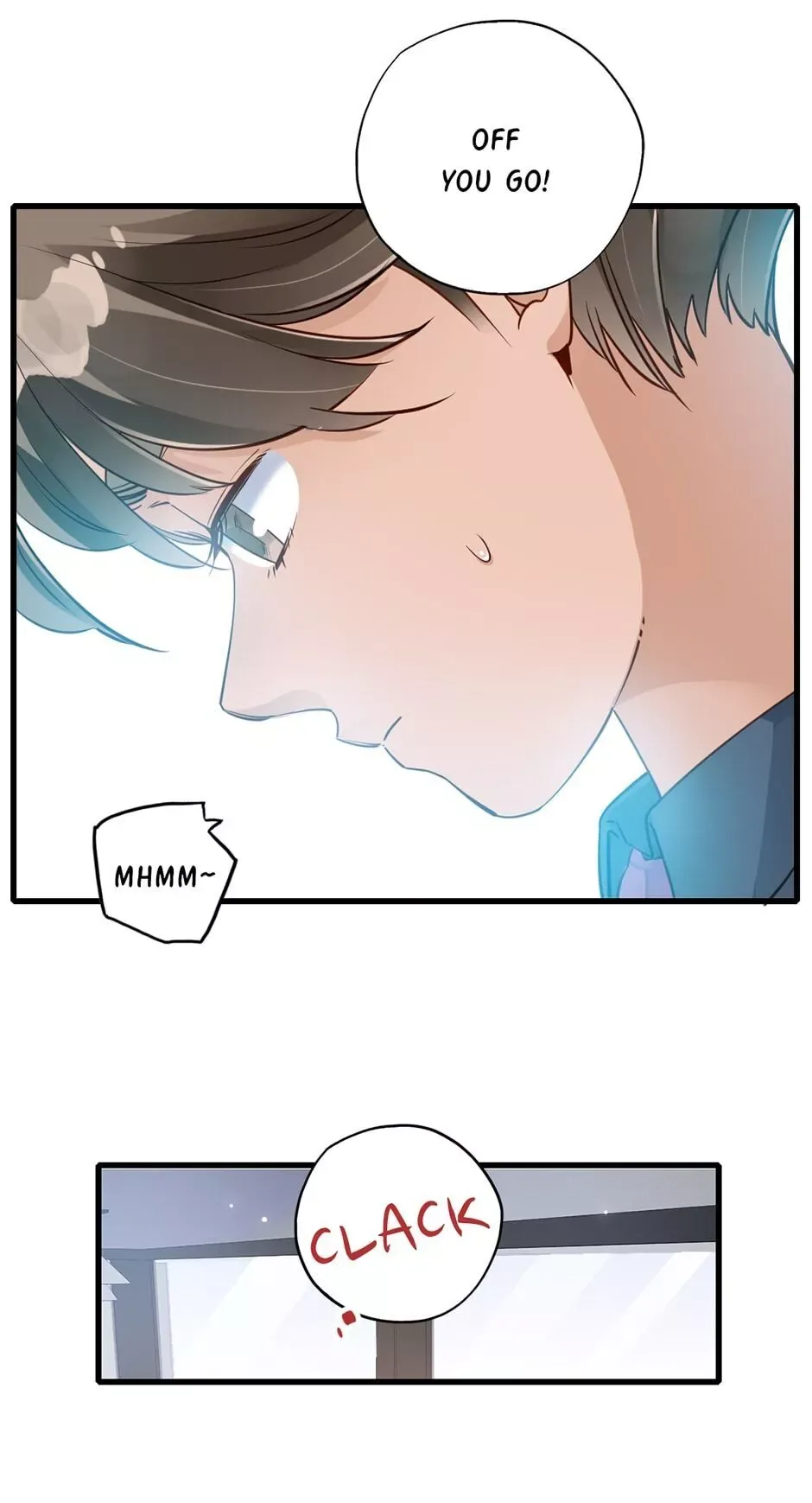 Lights, Camera, Love! Chapter 180 page 7