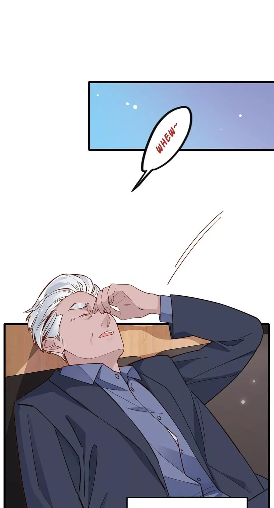 Lights, Camera, Love! Chapter 180 page 8