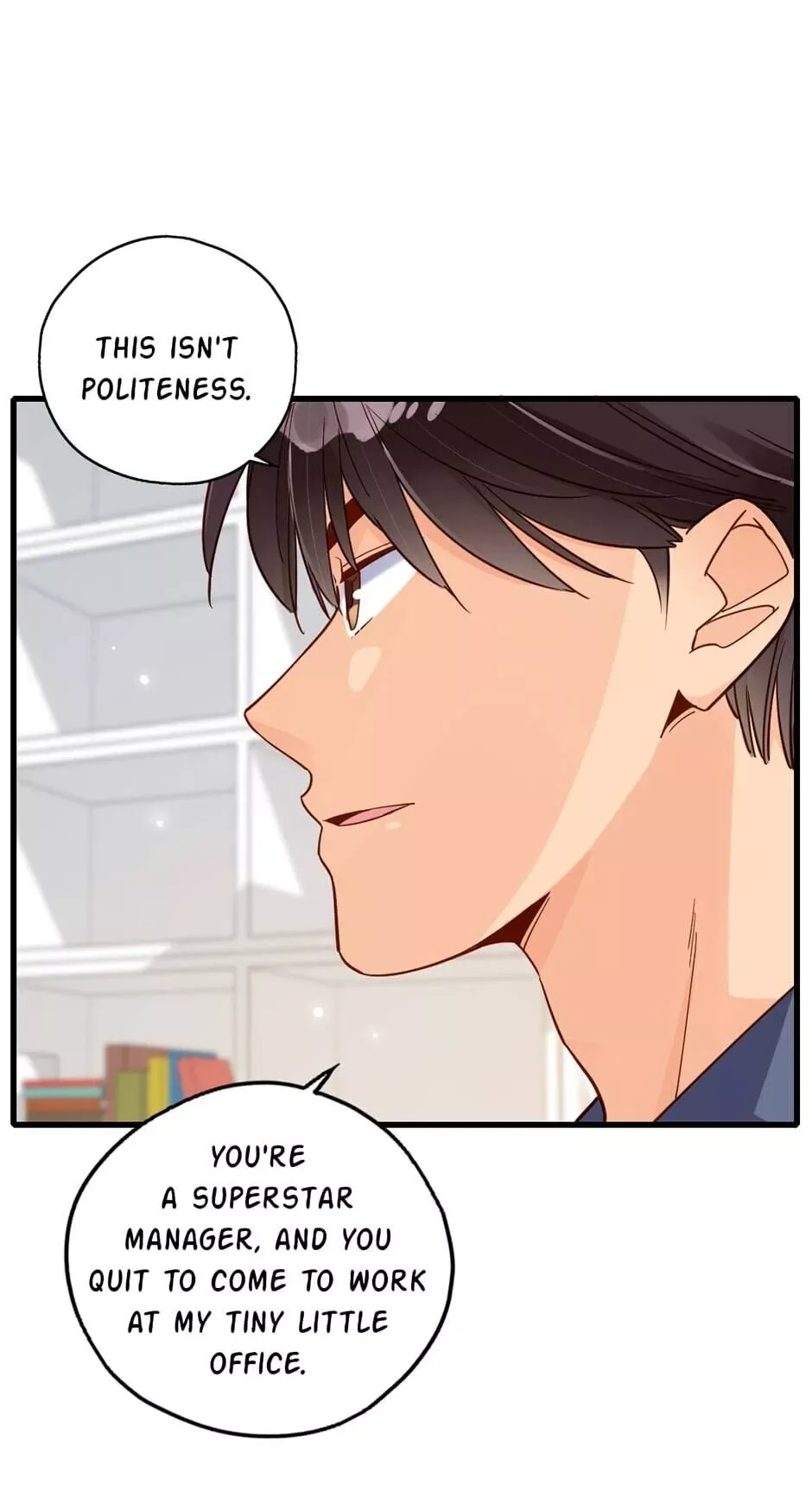 Lights, Camera, Love! Chapter 180 page 15