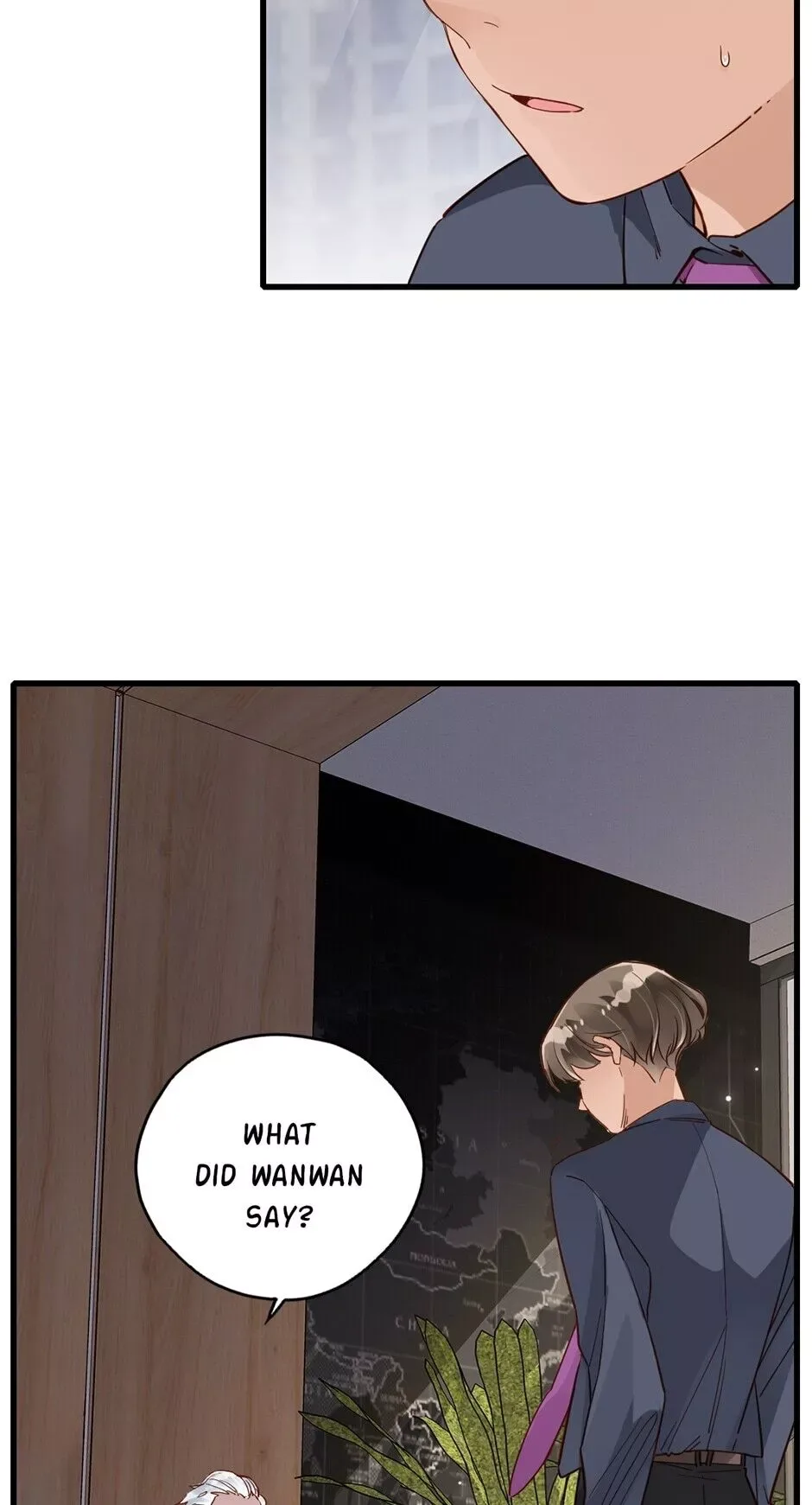 Lights, Camera, Love! Chapter 180 page 3